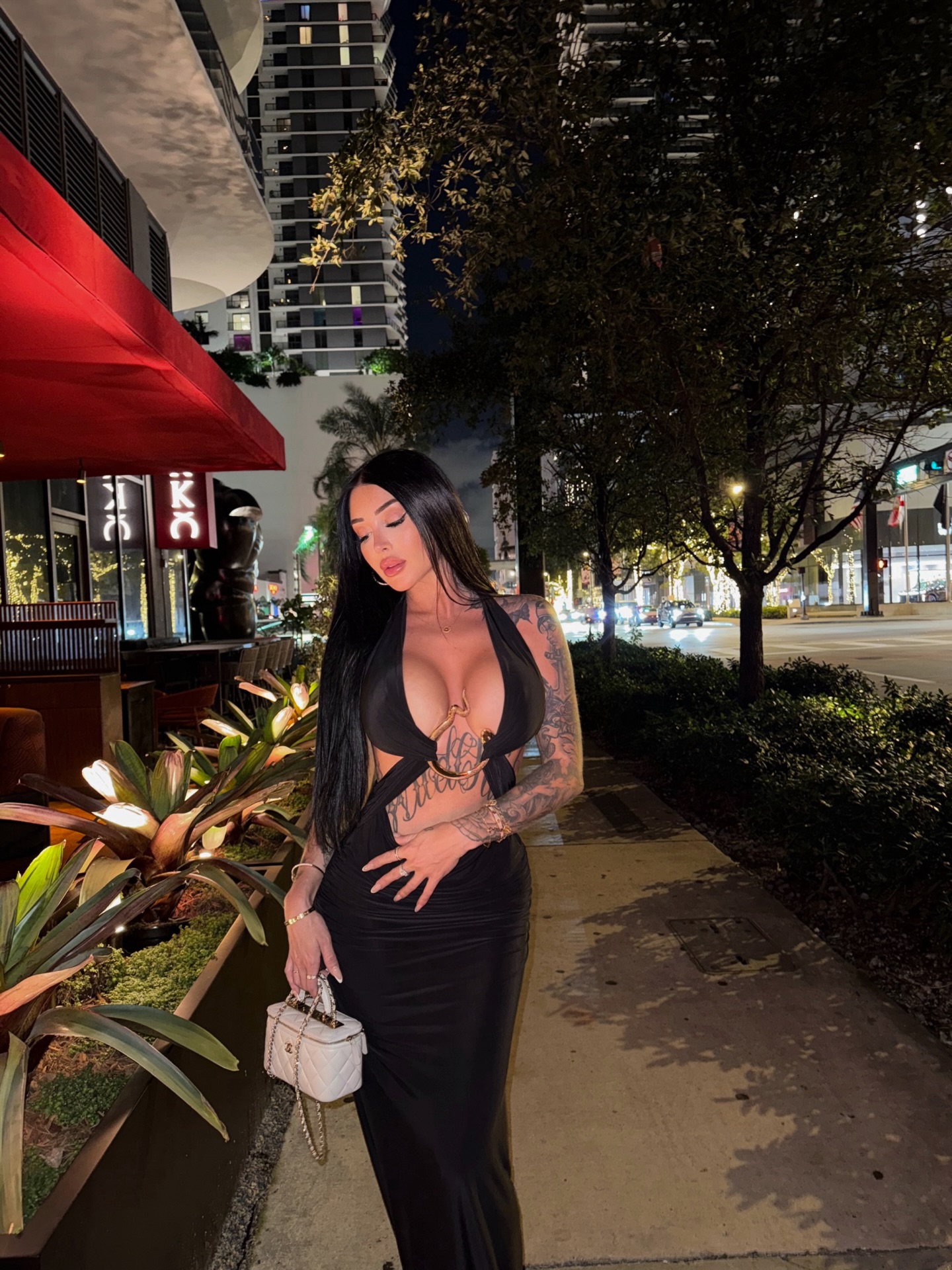 Valerie Cossette
