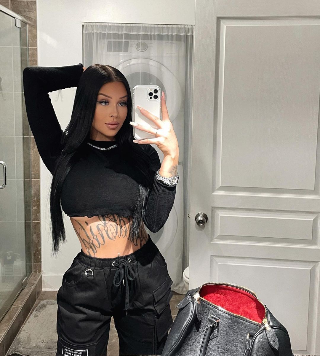 Valerie Cossette