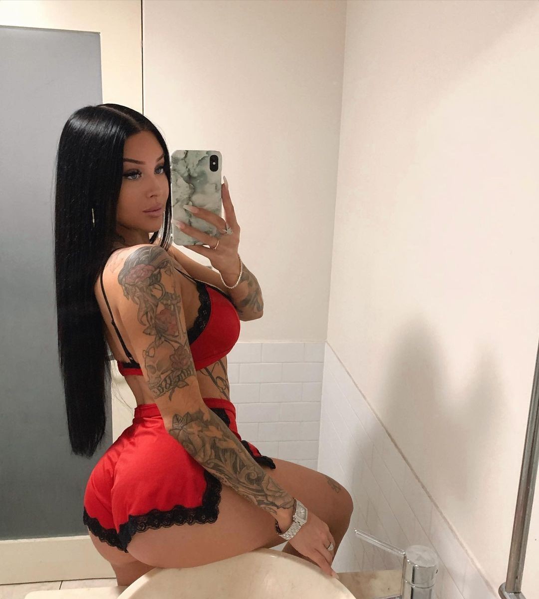 Valerie Cossette