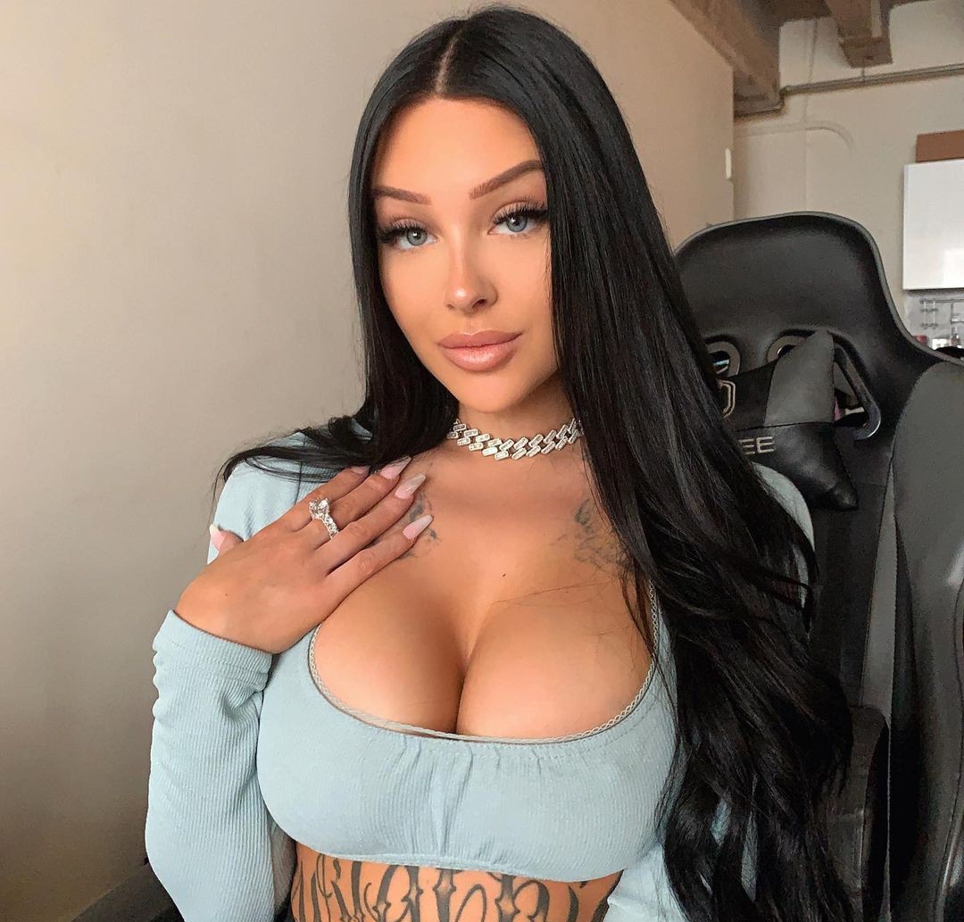 Valerie Cossette
