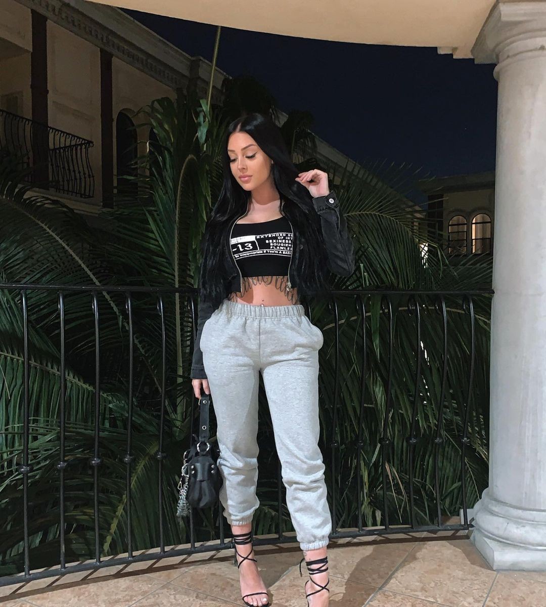 Valerie Cossette