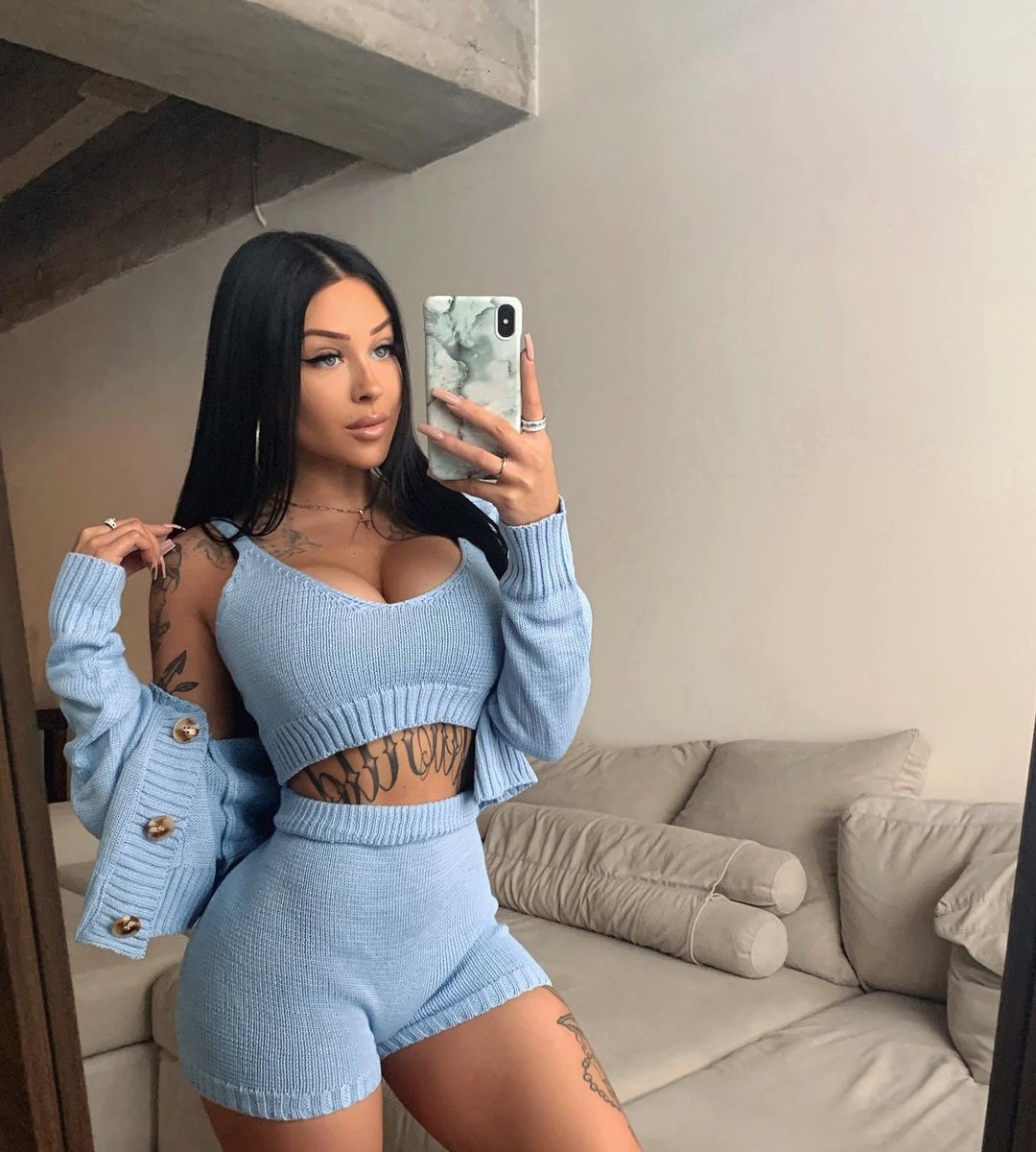 Valerie Cossette