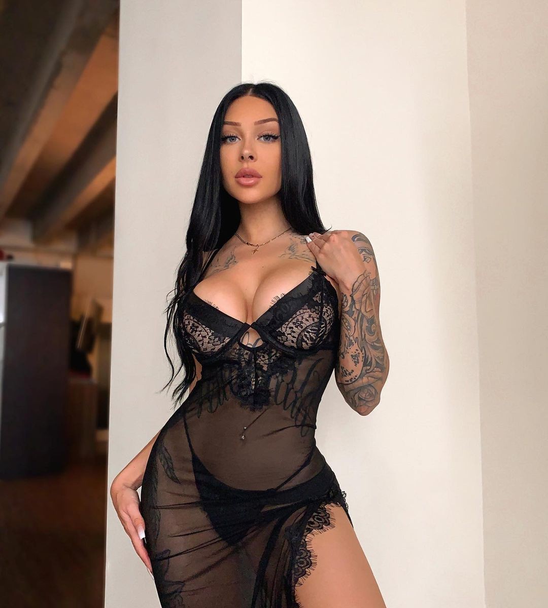 Valerie Cossette