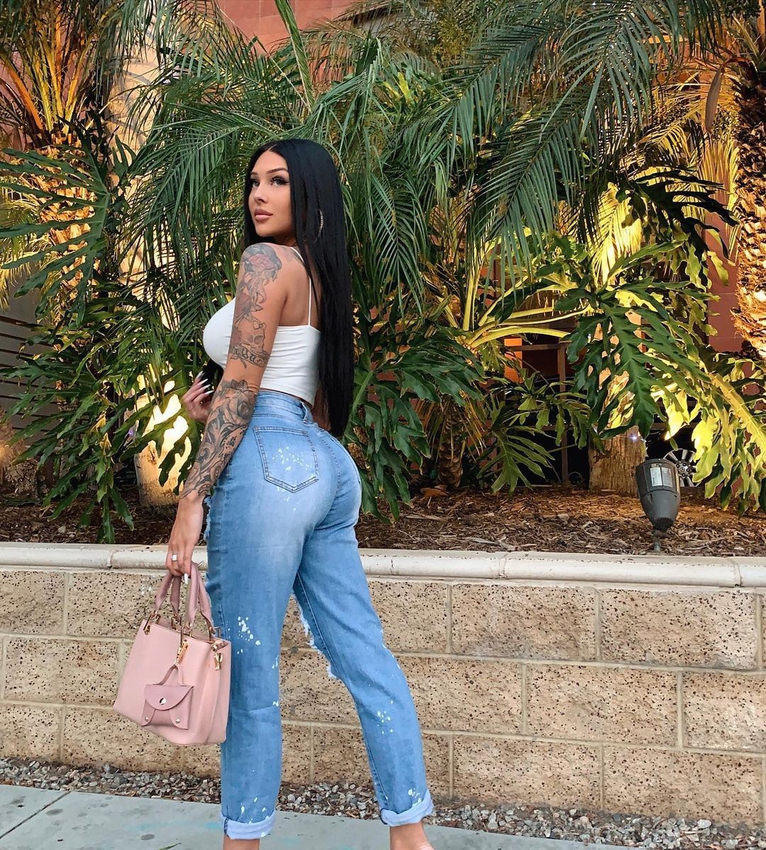 Valerie Cossette