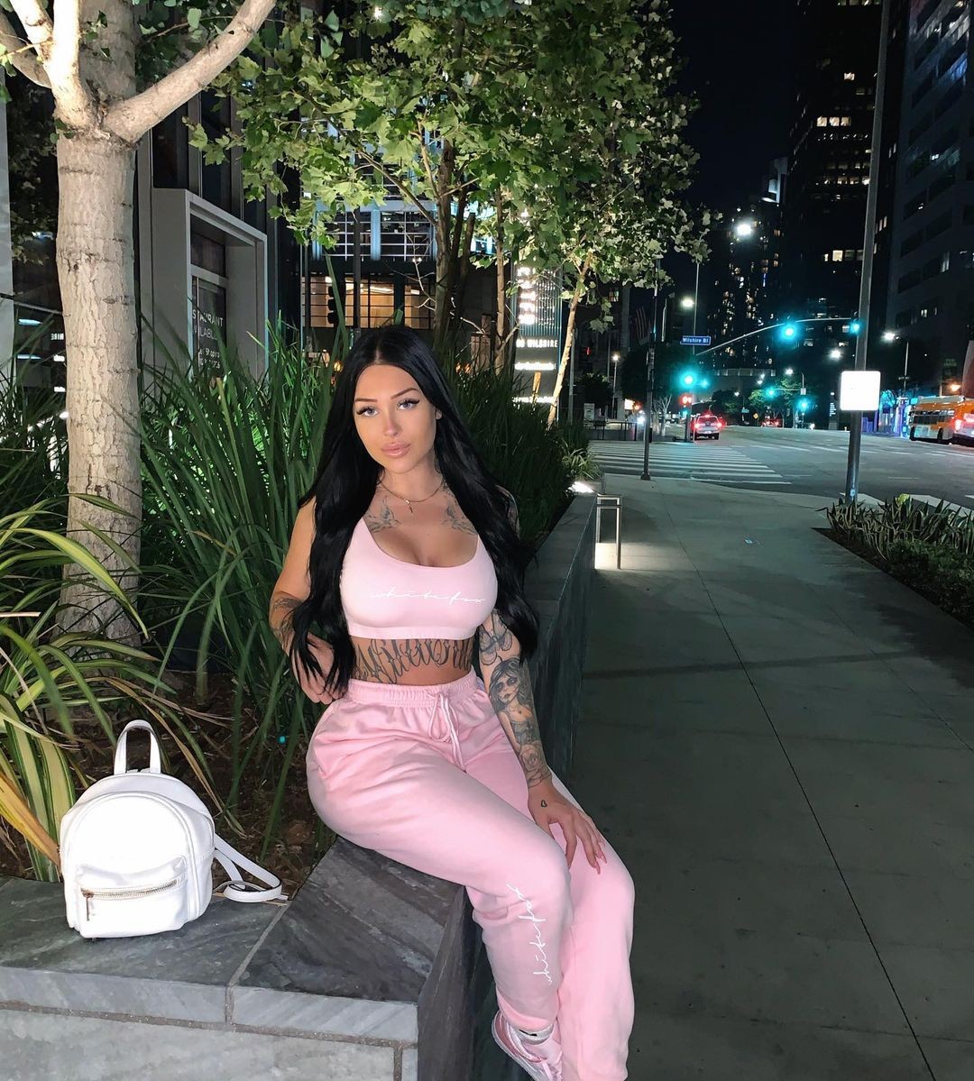 Valerie Cossette