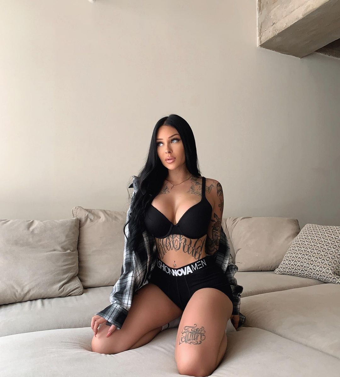 Valerie Cossette