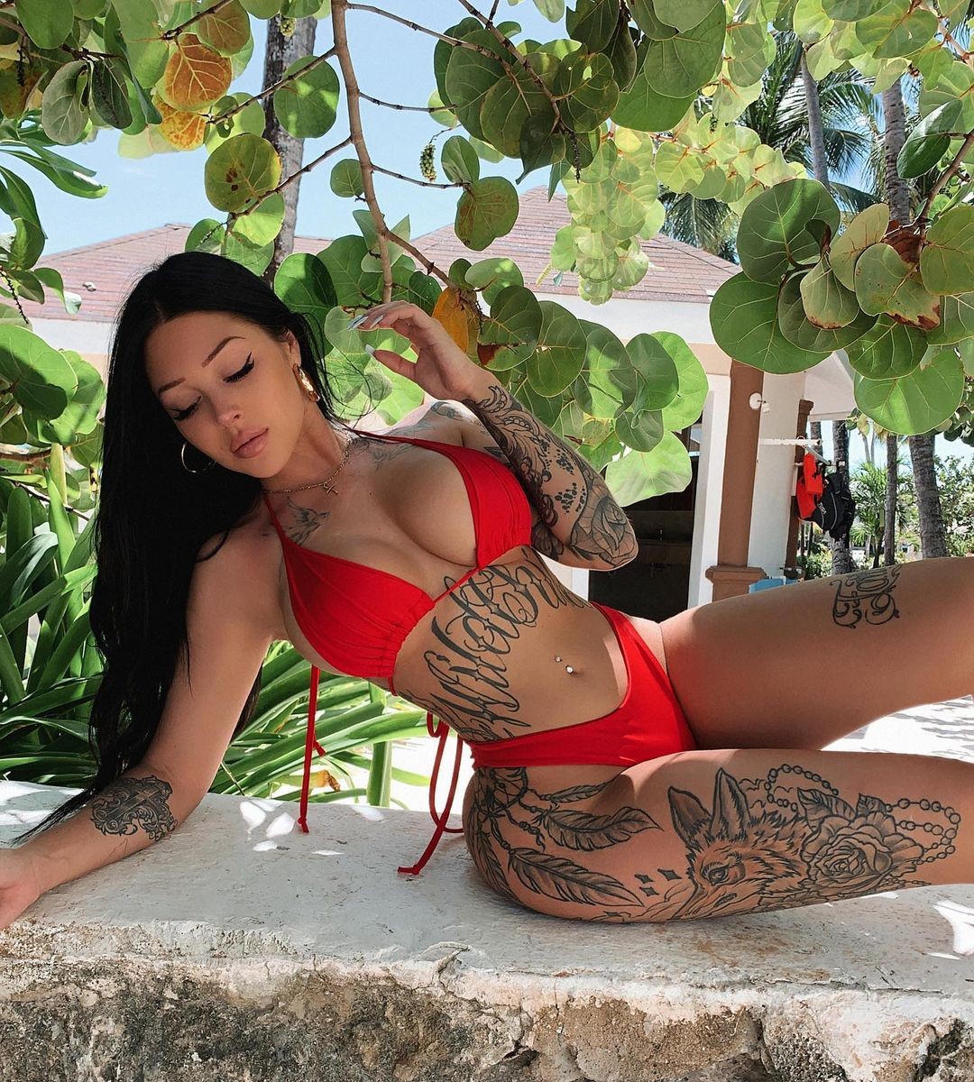 Valerie Cossette
