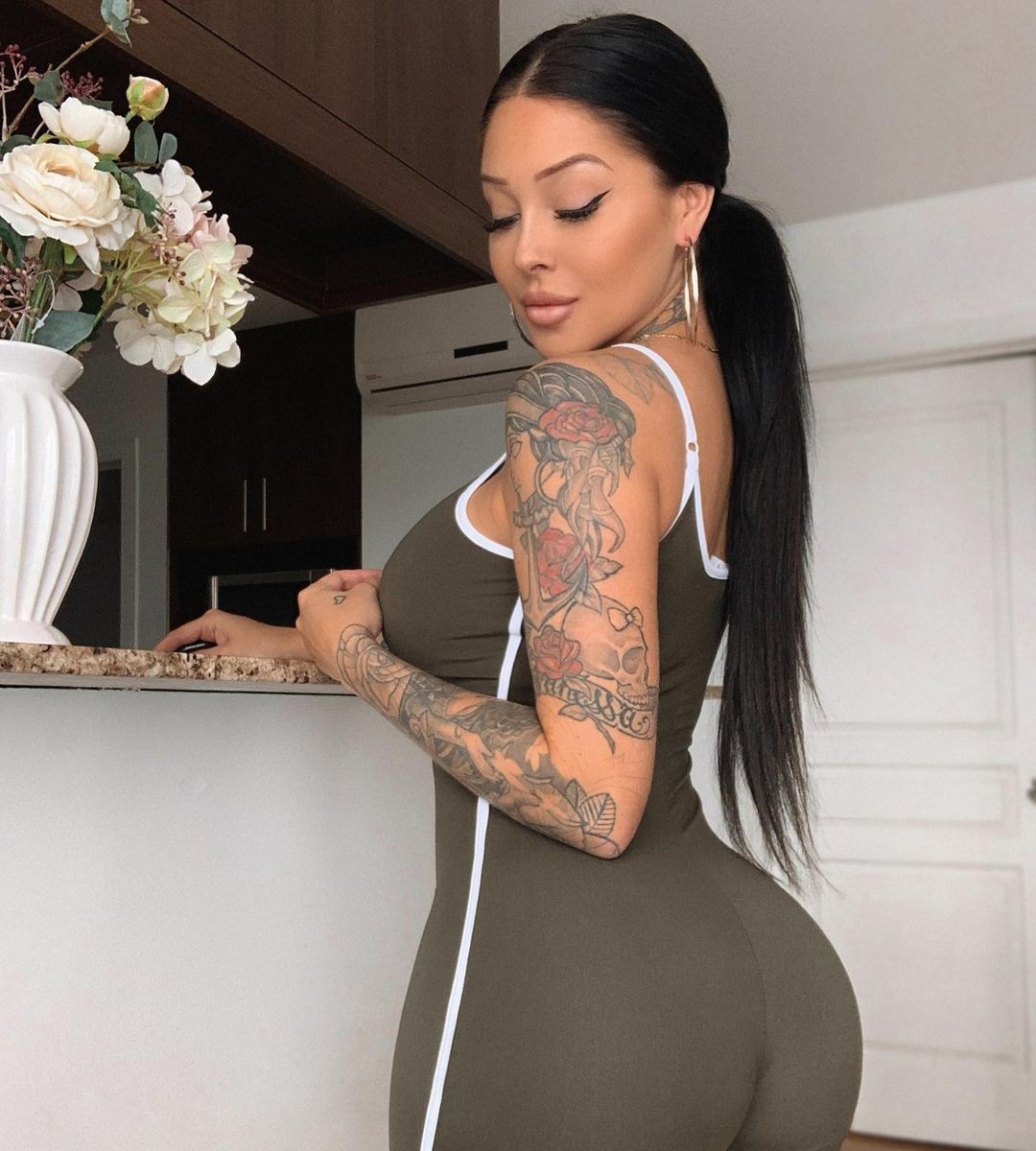 Valerie Cossette