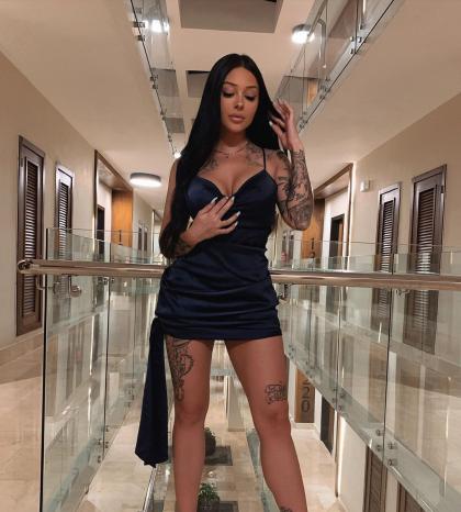 Valerie Cossette