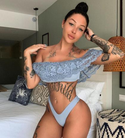 Valerie Cossette