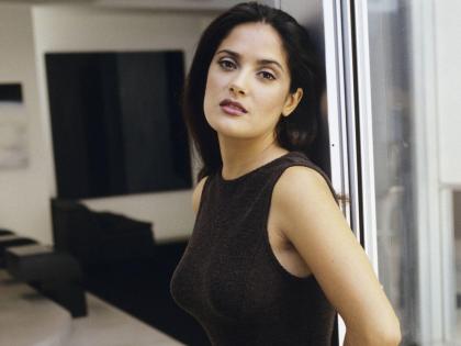 Salma Hayek photo 240424