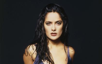 Salma Hayek photo 240426
