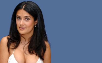 Salma Hayek photo 240427