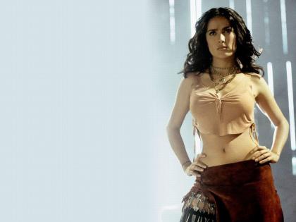 Salma Hayek photo 240432