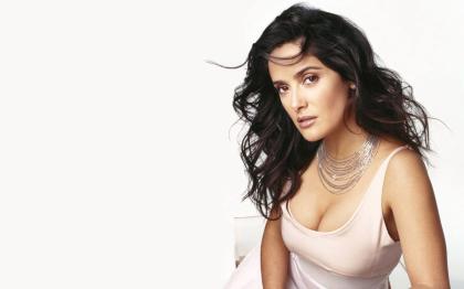 Salma Hayek photo 240437