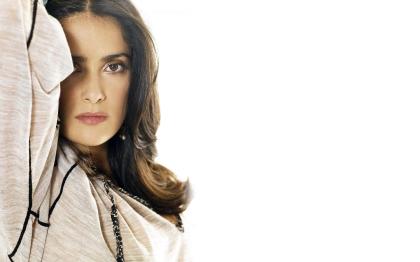 Salma Hayek photo 240438