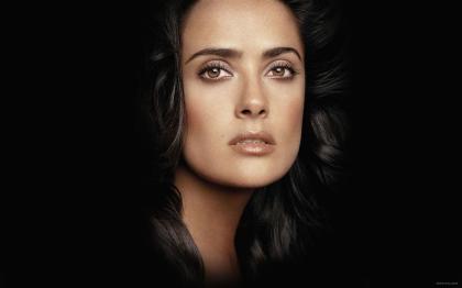 Salma Hayek