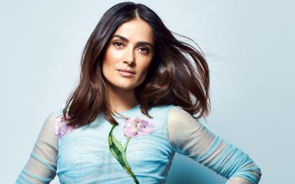 Salma Hayek
