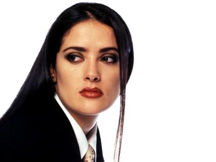 Salma Hayek photo 53908