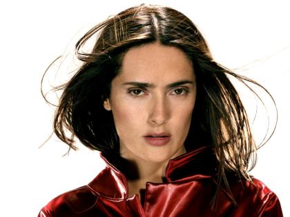 Salma Hayek photo 53914