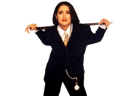 Salma Hayek photo 53917
