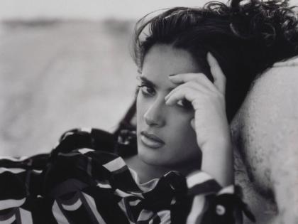 Salma Hayek photo 53918