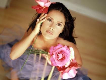 Salma Hayek photo 53921