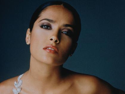 Salma Hayek photo 53924