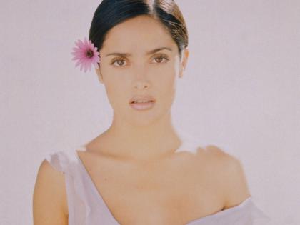Salma Hayek photo 53925