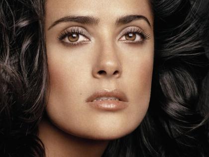 Salma Hayek photo 53928