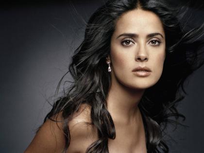 Salma Hayek photo 53930