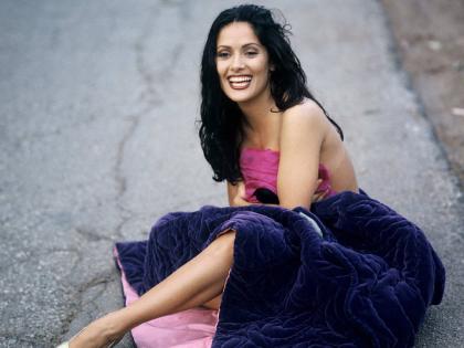 Salma Hayek photo 53940