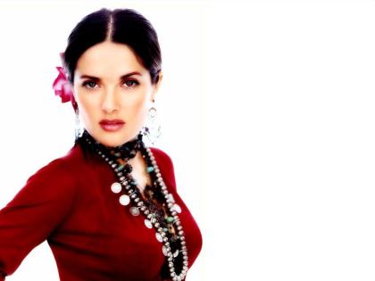 Salma Hayek photo 53951
