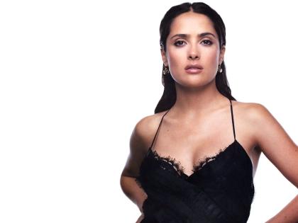 Salma Hayek photo 53958