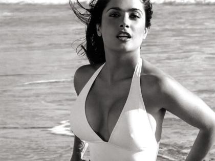Salma Hayek photo 53970