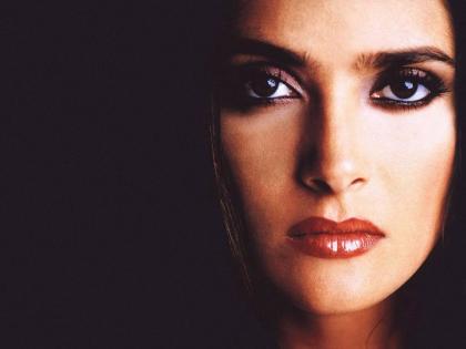 Salma Hayek photo 53992