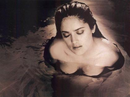 Salma Hayek photo 53994