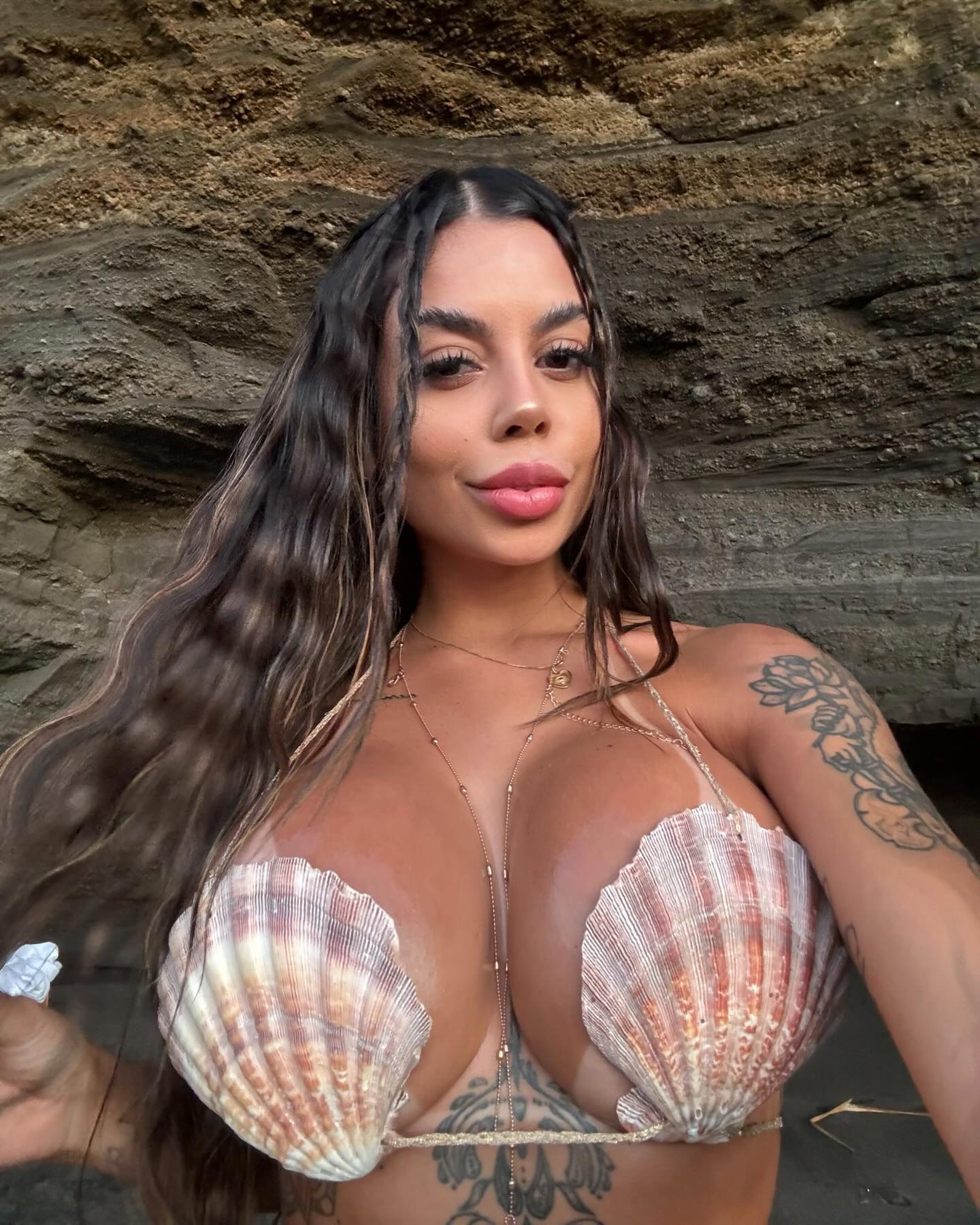 Jaiane Lima