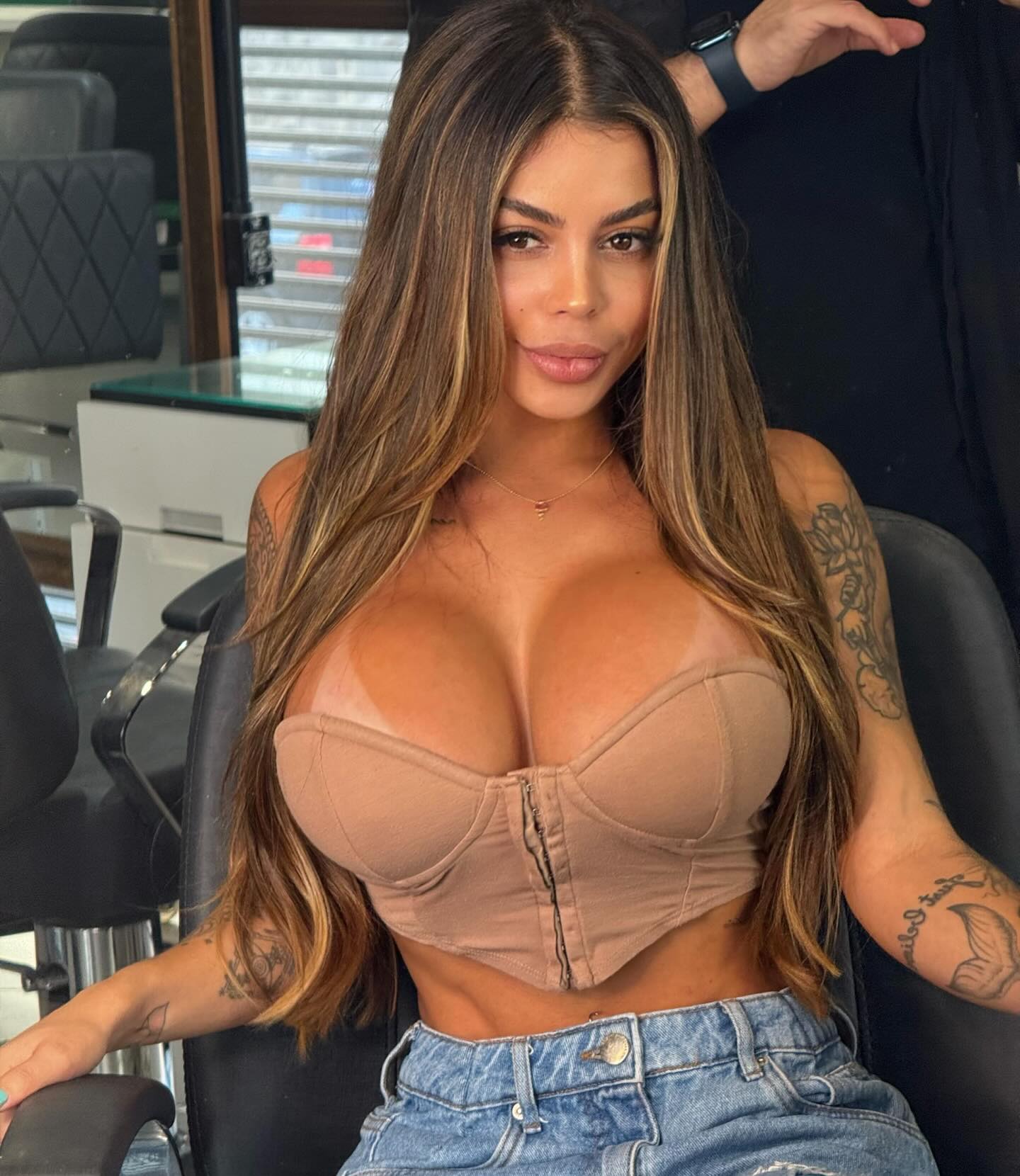 Jaiane Lima