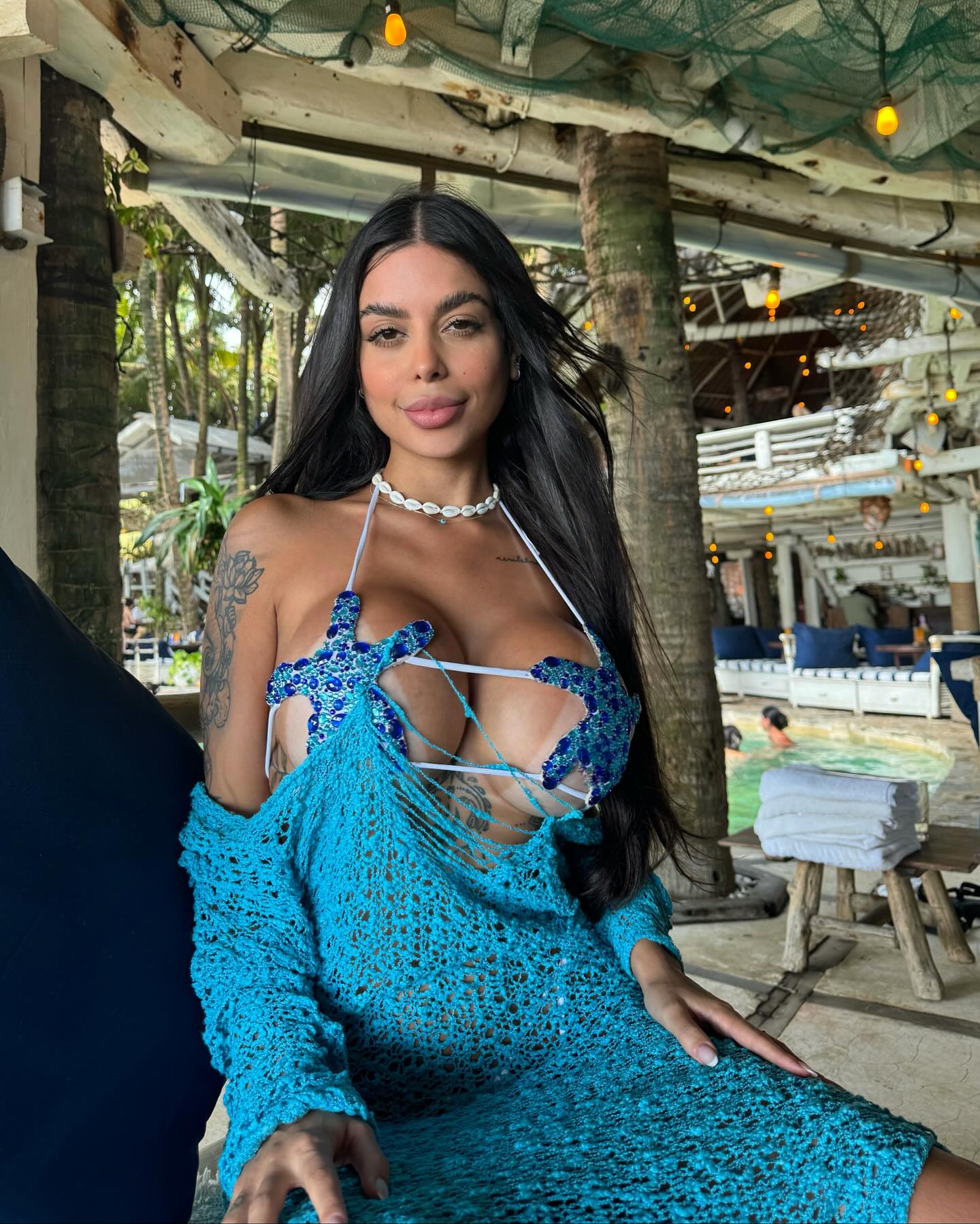 Jaiane Lima