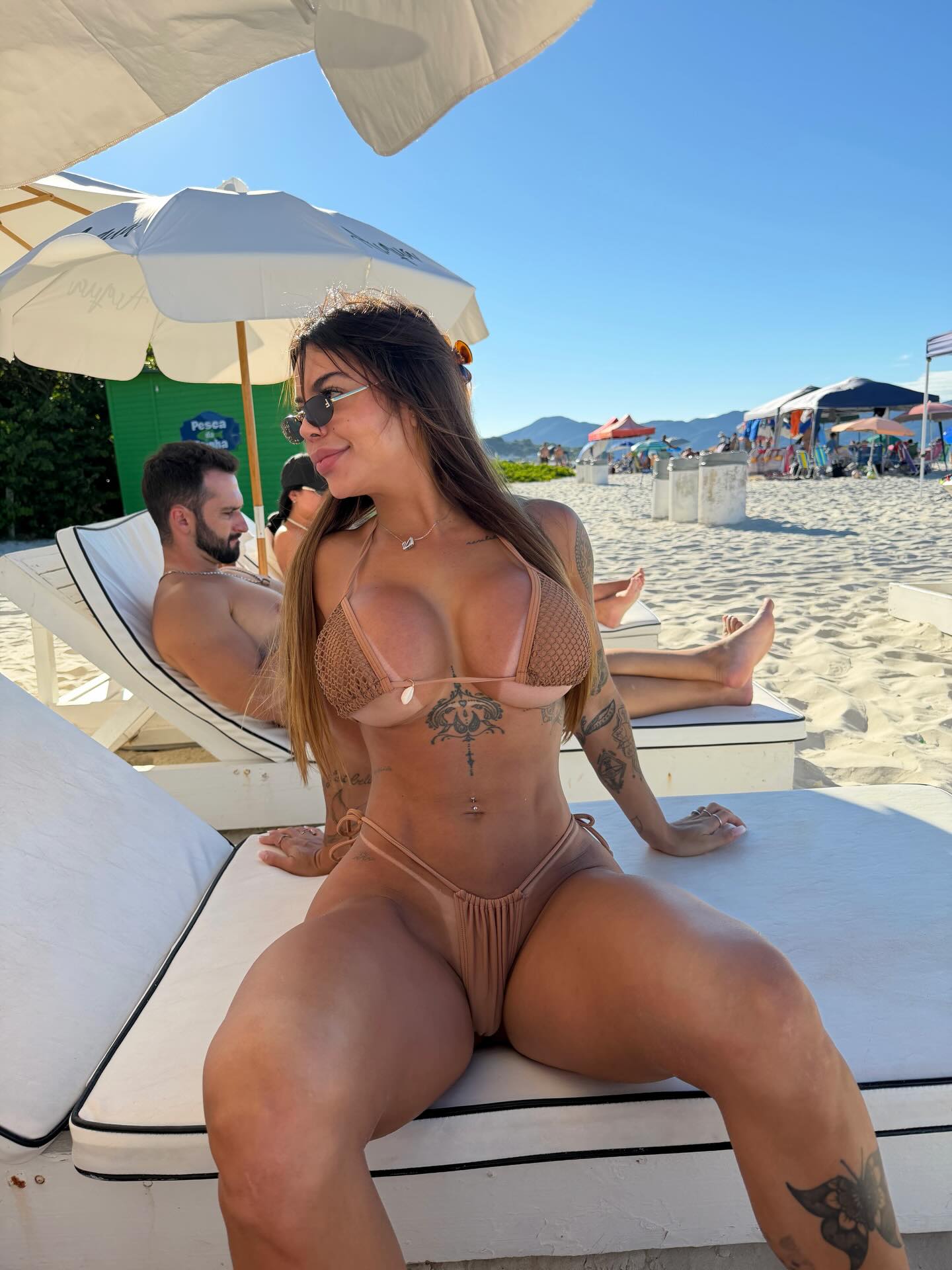 Jaiane Lima