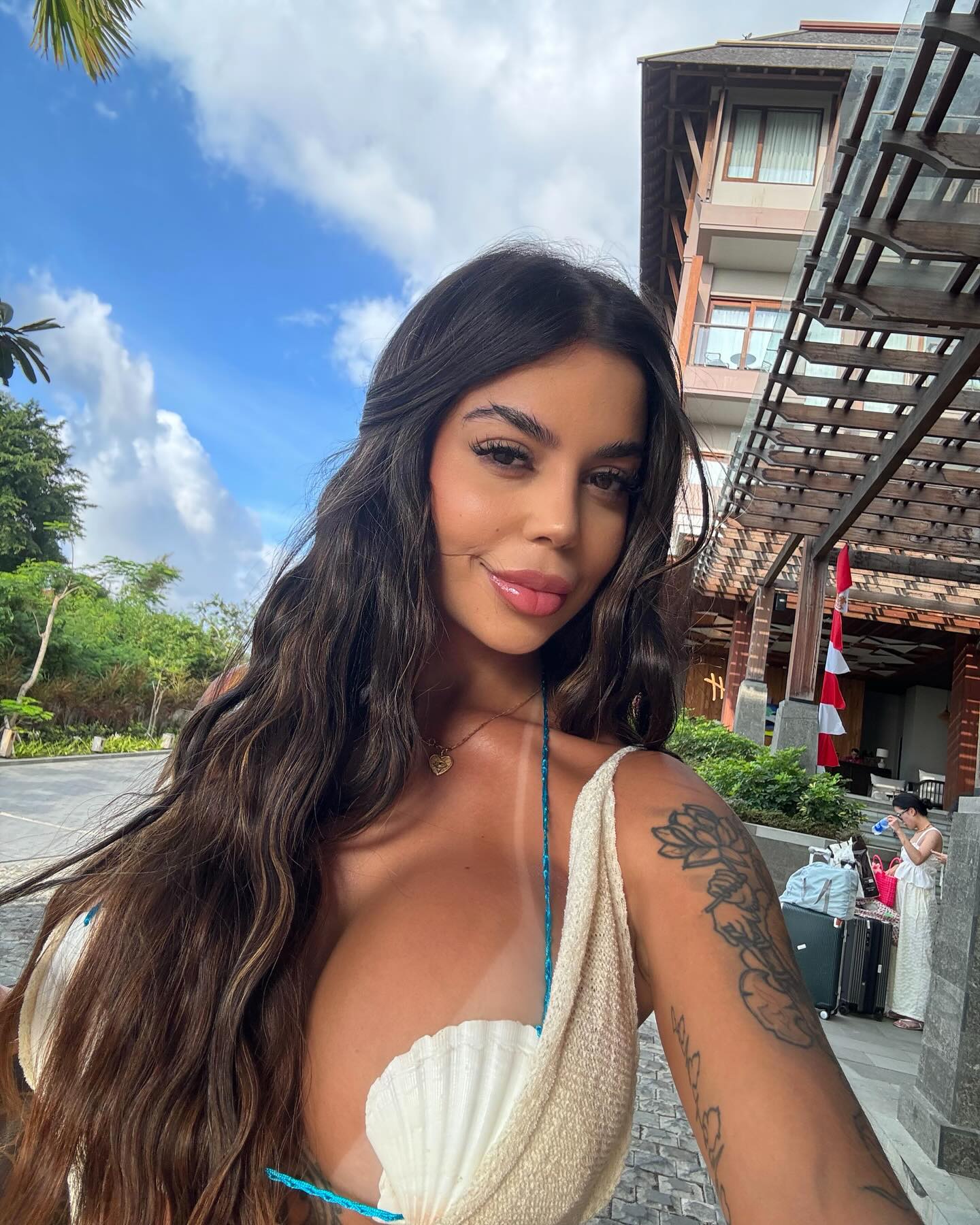 Jaiane Lima