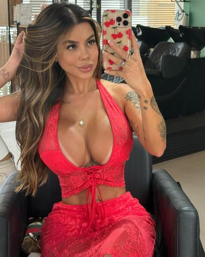 Jaiane Lima photo 245190