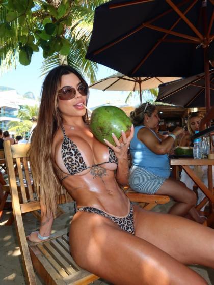 Jaiane Lima photo 245208