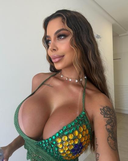 Jaiane Lima photo 245282