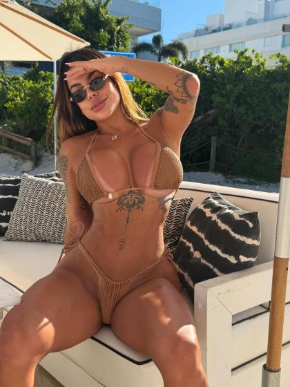 Jaiane Lima