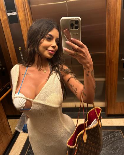 Jaiane Lima