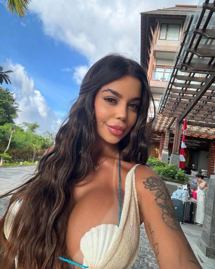 Jaiane Lima