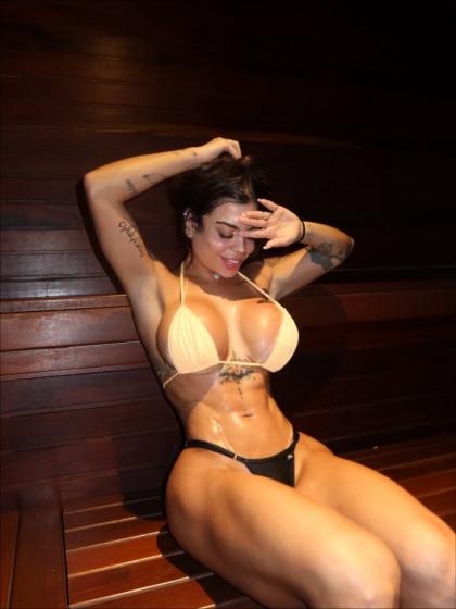 Jaiane Lima