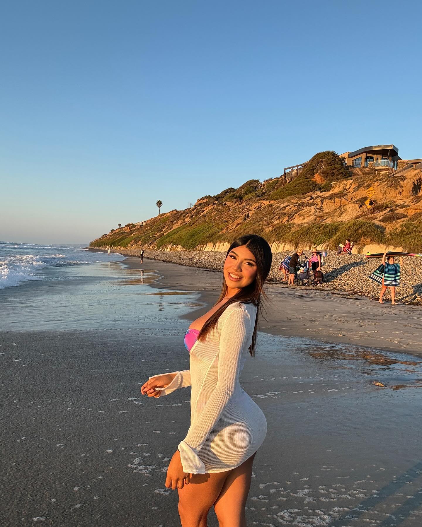 Lil Janet
